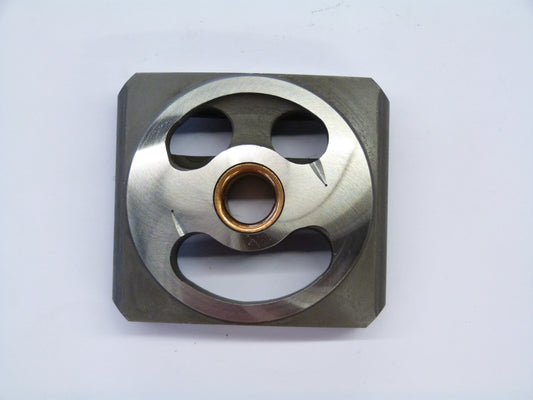 Image 1 of PORTPLATE LH
