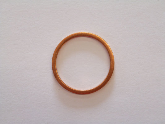 Image 1 of SEAL RING