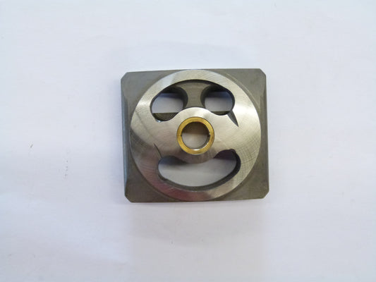 Image 1 of PORTPLATE LH