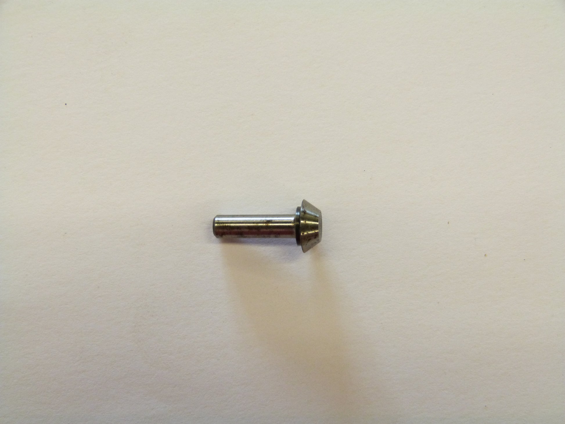 Image 1 of VALVE POPPET