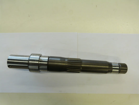 Image 1 of DRIVE SHAFT