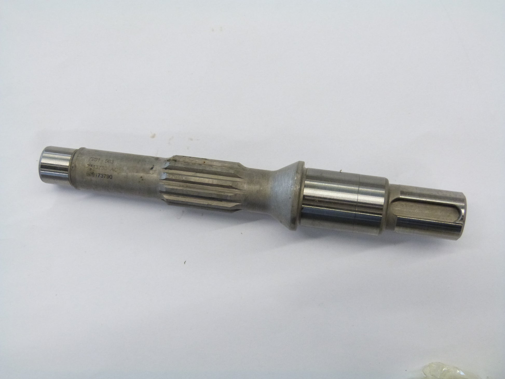 Image 1 of DRIVE SHAFT