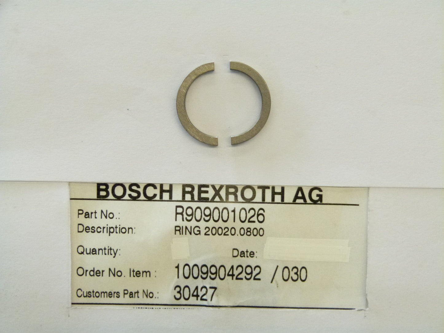 Image 1 of RING