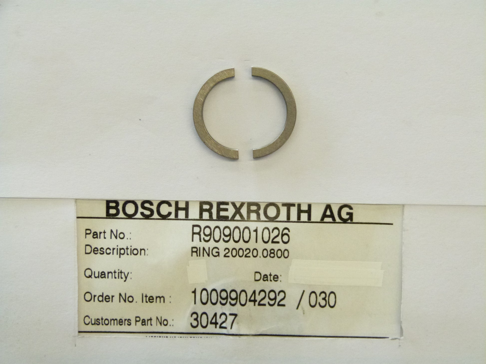 Image 1 of RING