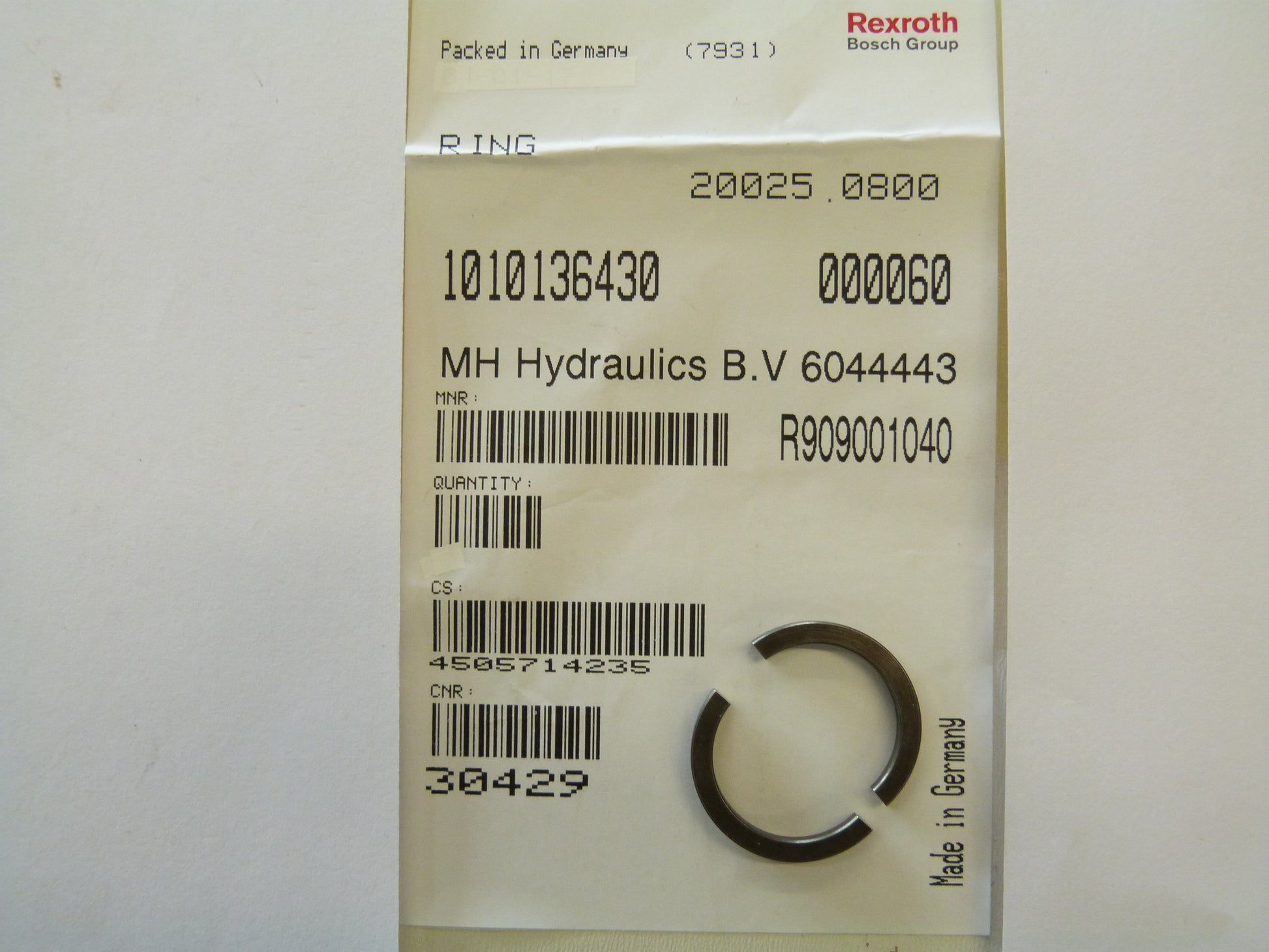 Image 1 of RING