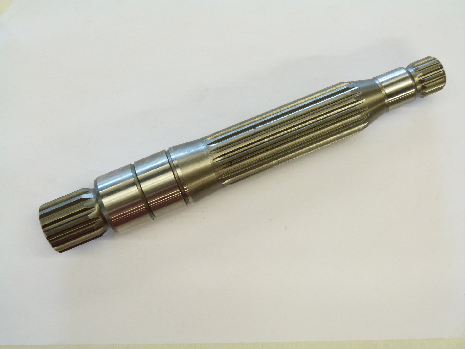 Image 1 of DRIVE SHAFT