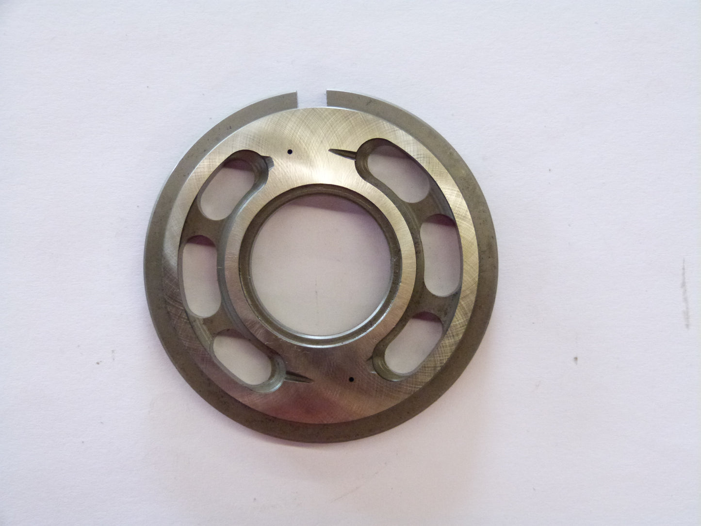 Image 1 of PORTPLATE LH DA