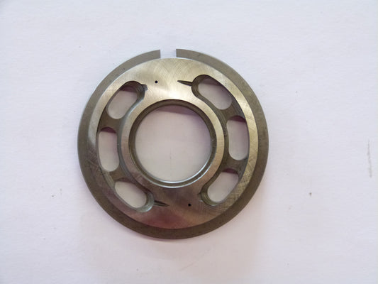 Image 1 of PORTPLATE LH DA