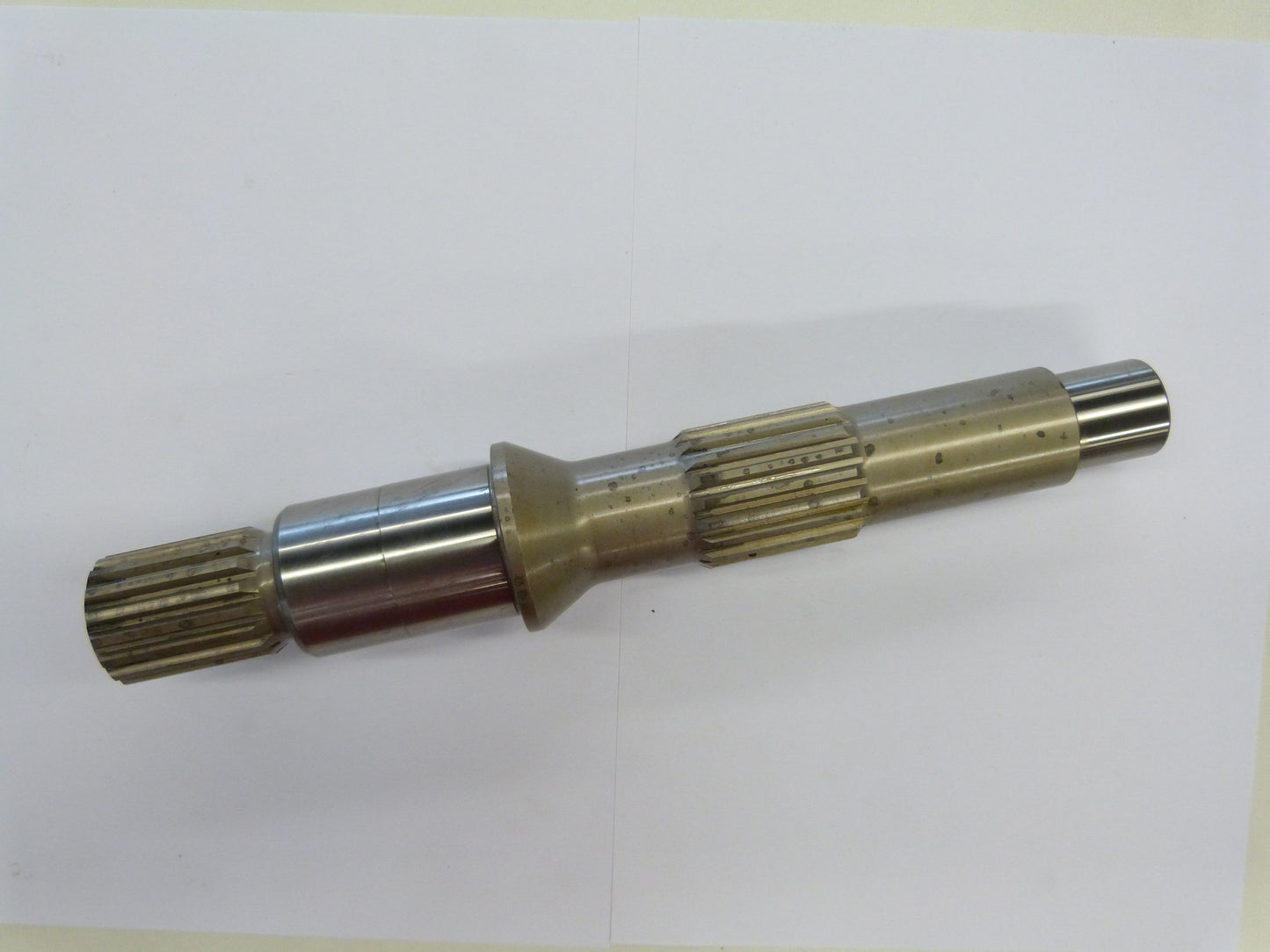 Image 1 of AS SPLINE SAE A10VSO 100