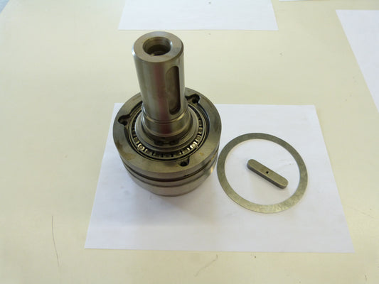 Image 1 of DRIVE SHAFT WITH BEARING ASSEMBLY