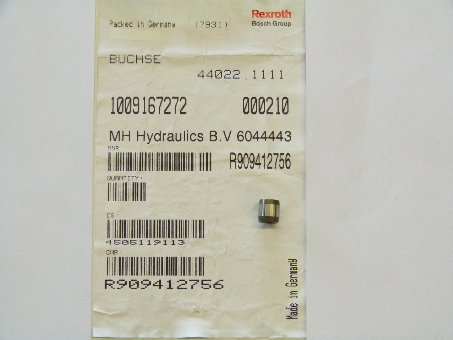 Image 1 of BUSH
