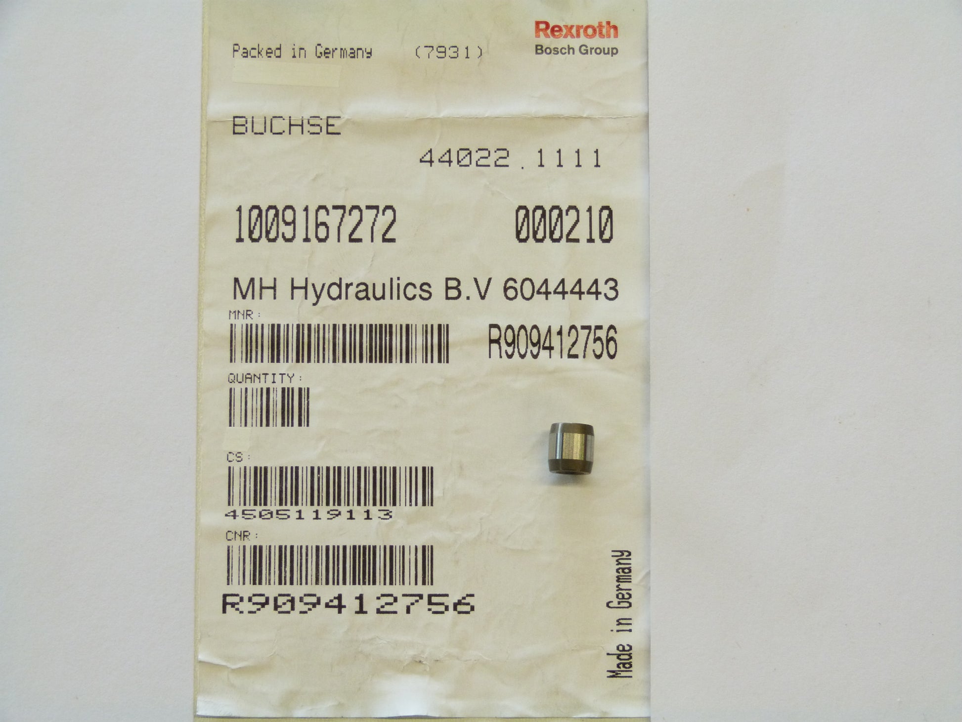 Image 1 of BUSH