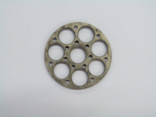 Image 1 of RETAINERPLATE