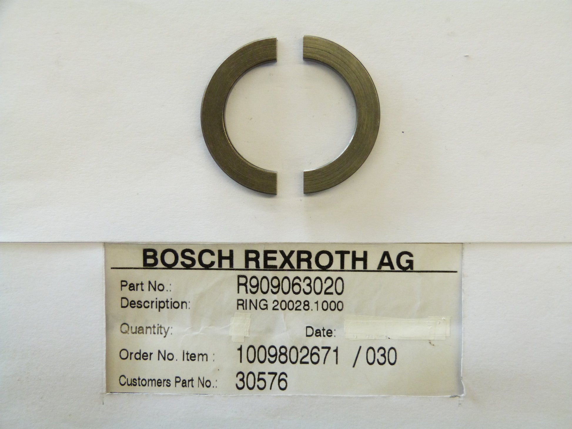 Image 1 of RING