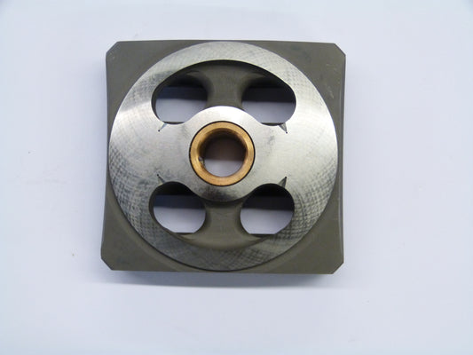 Image 1 of PORTPLATE M