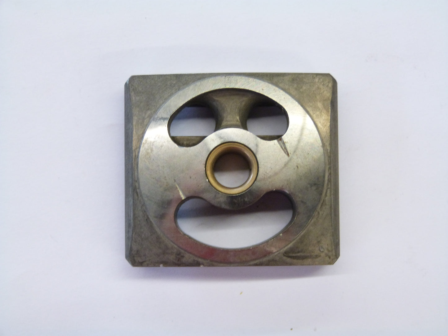 Image 1 of PORTPLATE