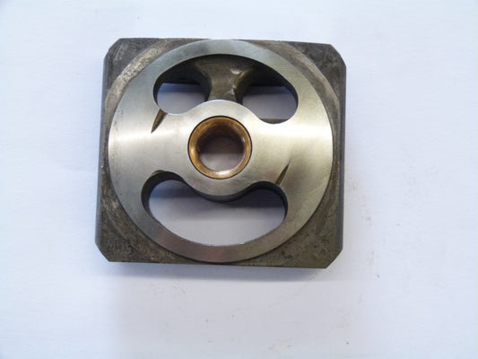 Image 1 of PORT PLATE CW