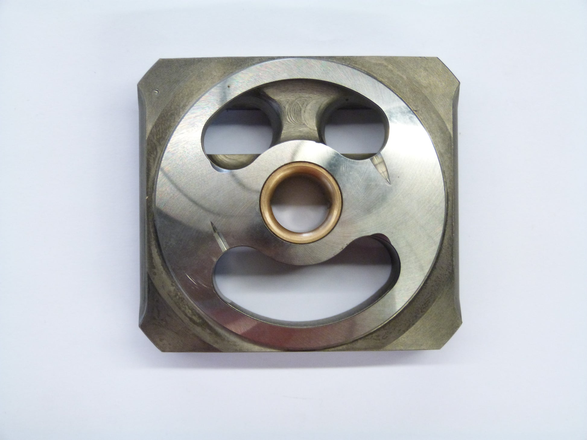 Image 1 of PORTPLATE  (L)