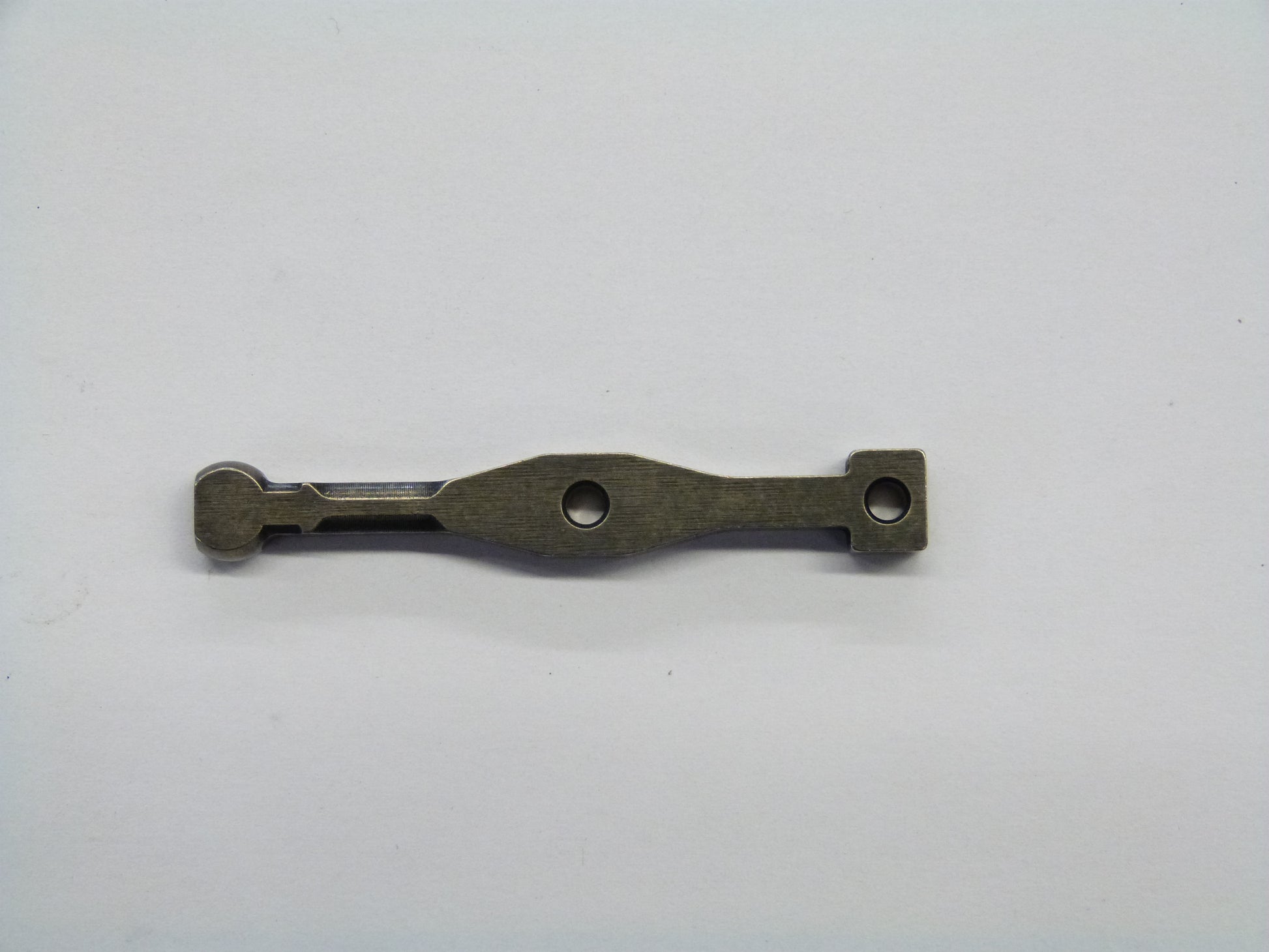 Image 1 of FEEDBACK LEVER