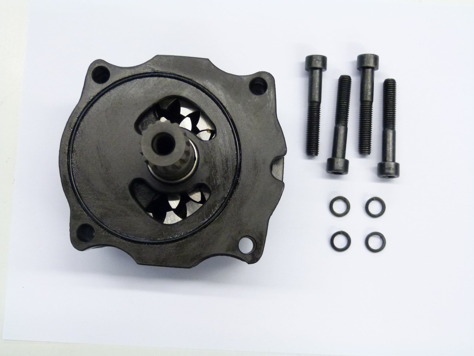 Image 1 of CHARGE PUMP