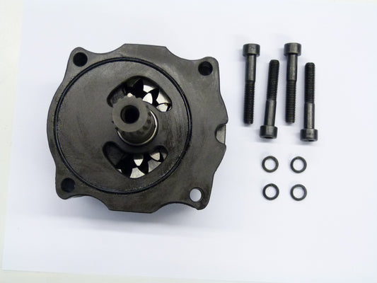 Image 1 of CHARGE PUMP