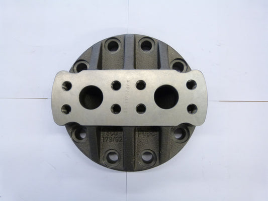 Image 1 of PORT PLATE