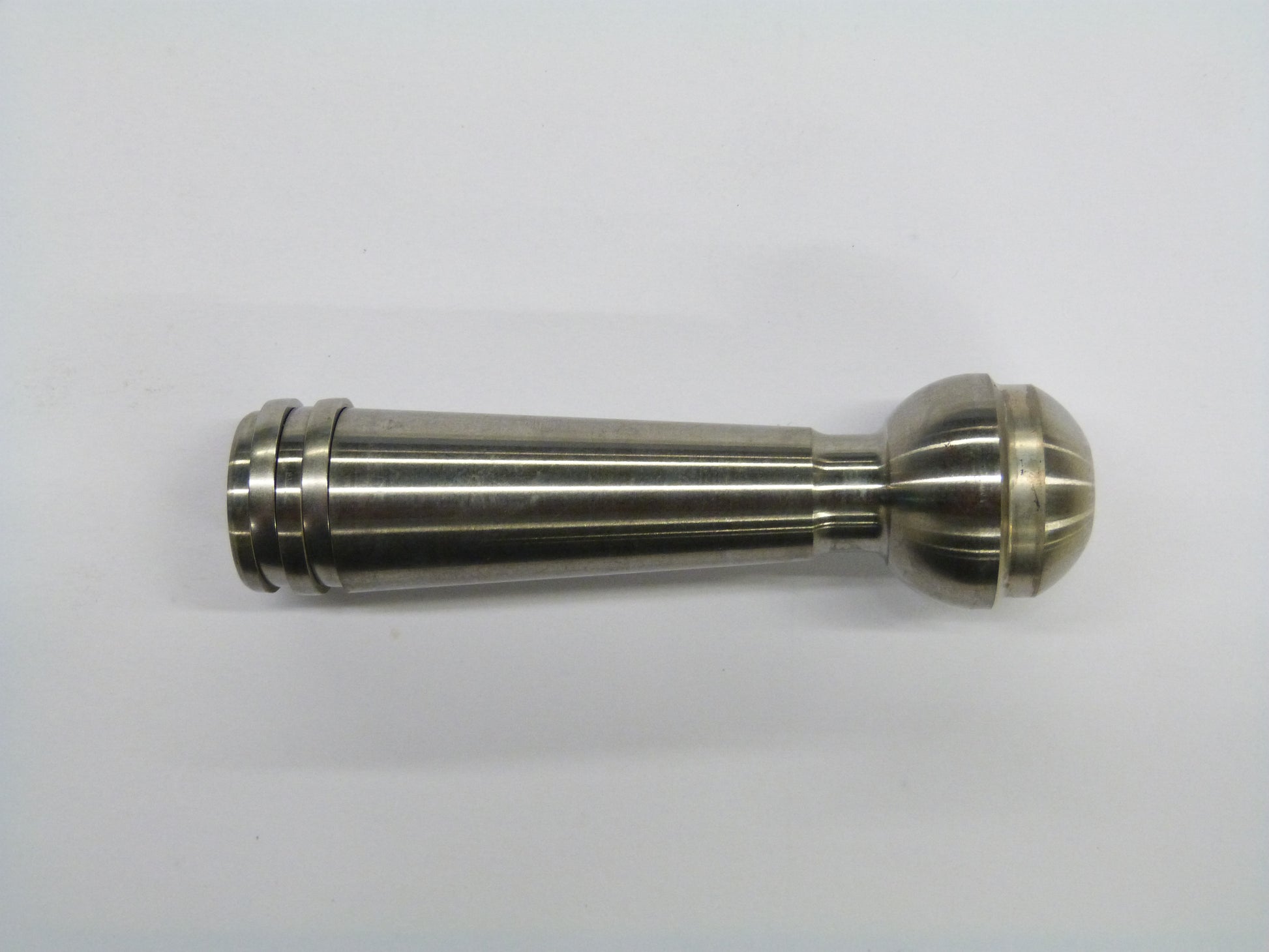 Image 1 of PISTON WITH PISTON RINGS