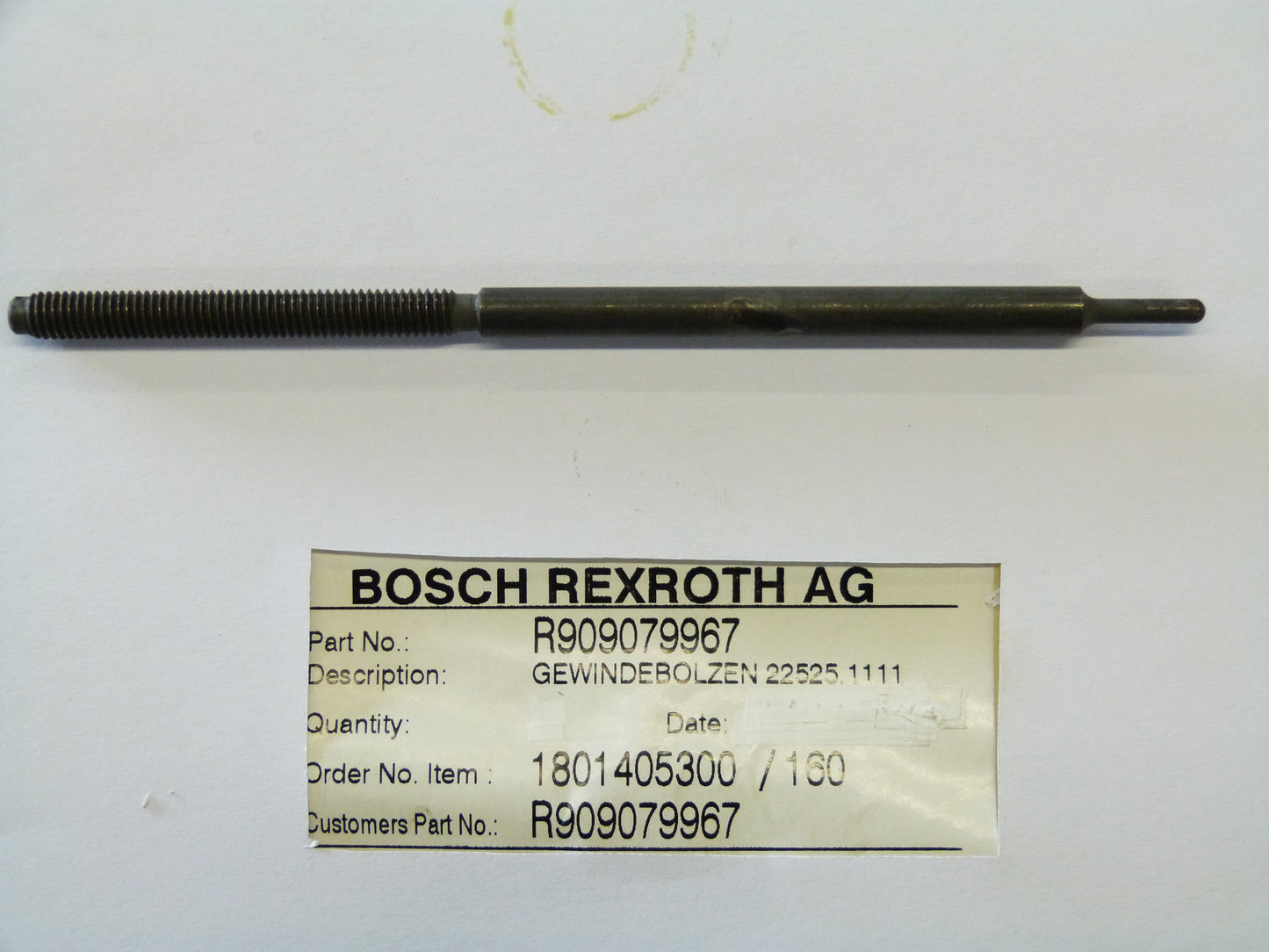 Image 1 of STUD