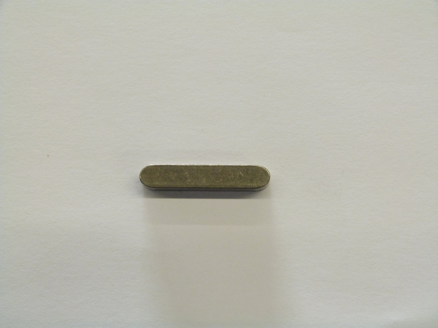 Image 1 of SHAFT KEY