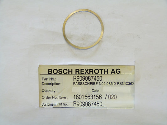 Image 1 of SHIM