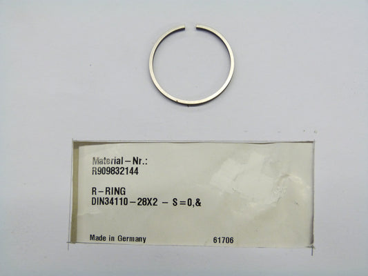 Image 1 of SQUARE RING