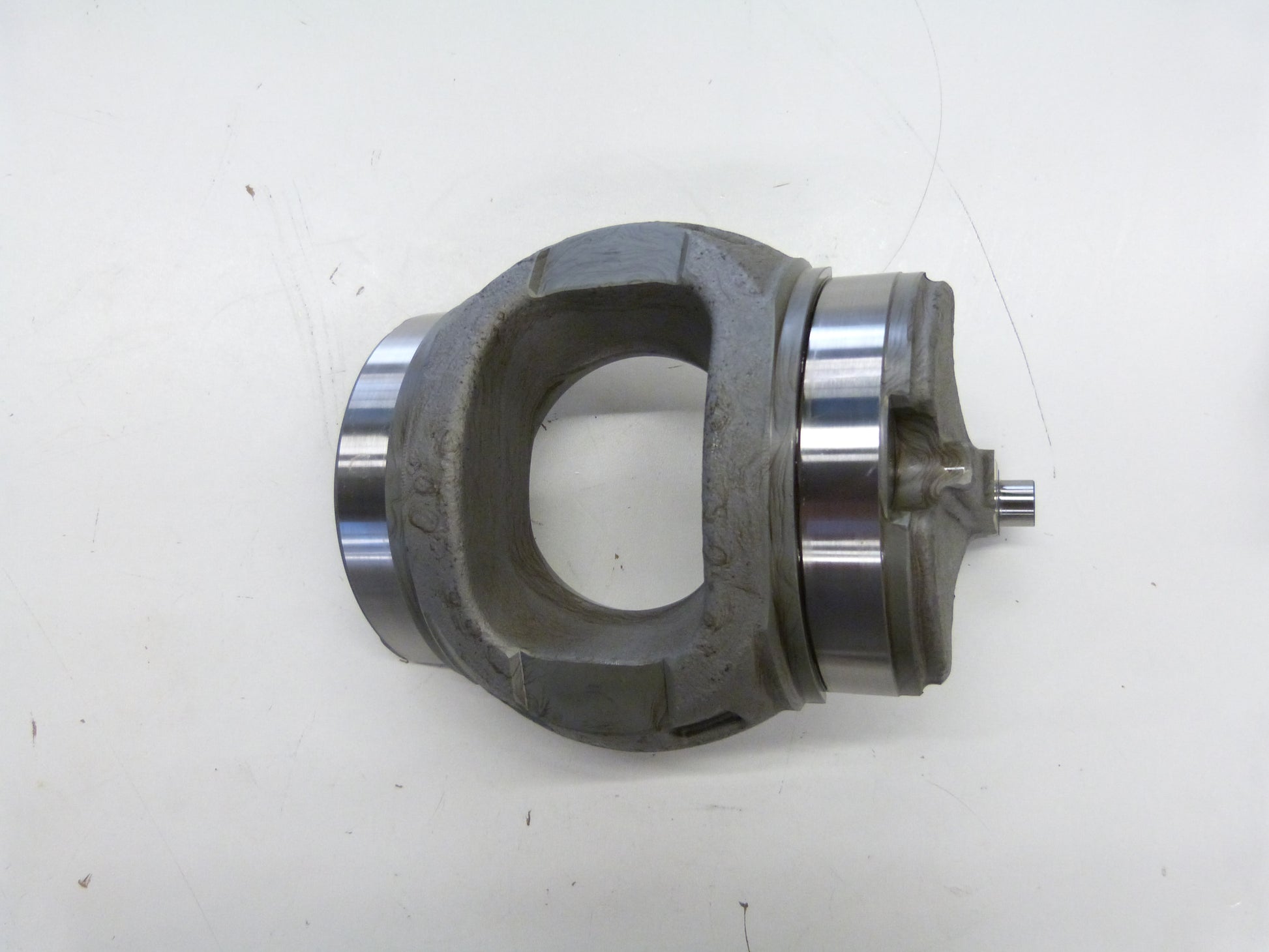 Image 1 of CRADLE
