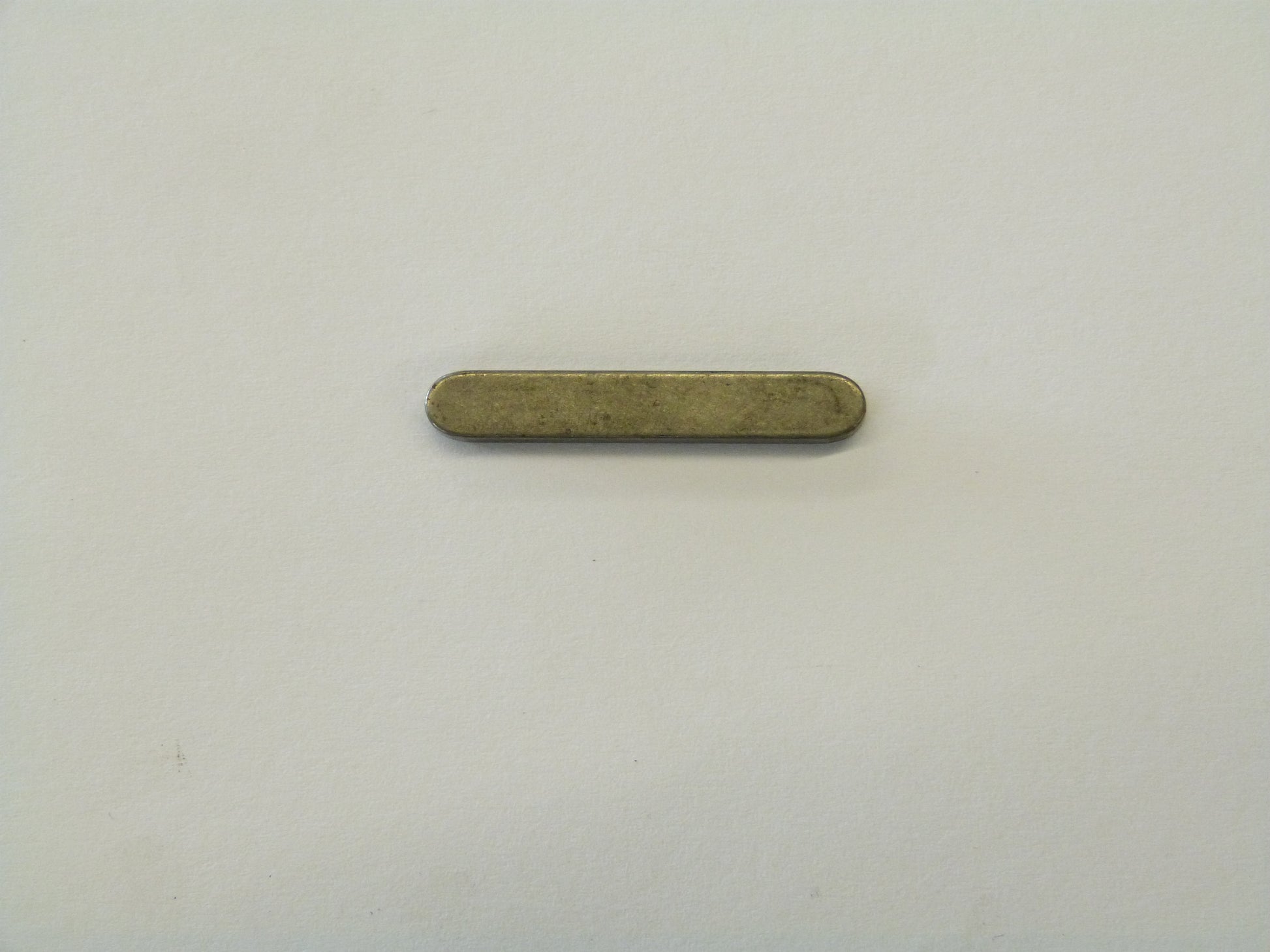 Image 1 of SHAFT KEY