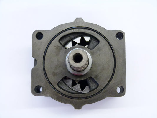 Image 1 of CHARGE PUMP