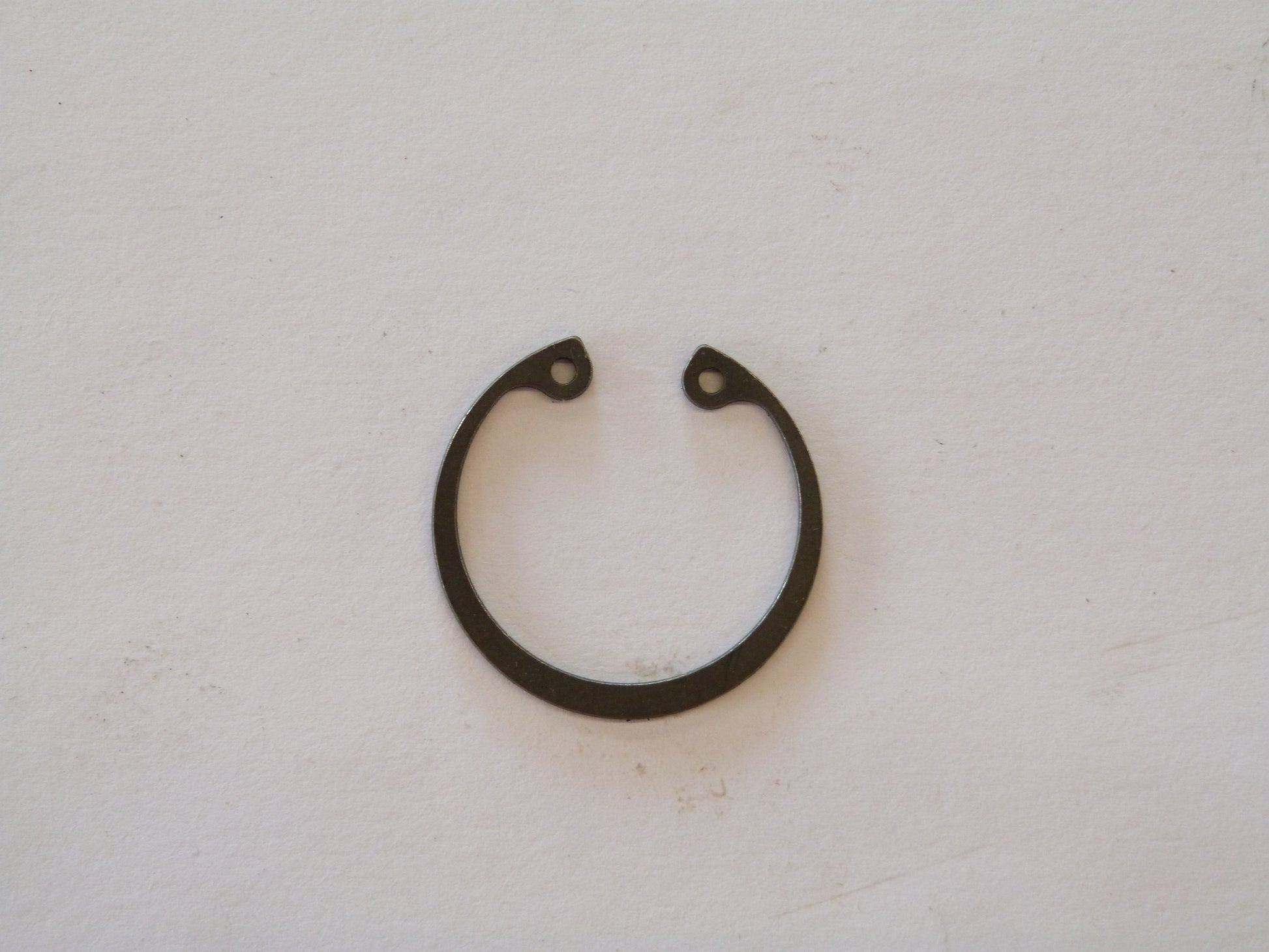Image 1 of RETAINING RING