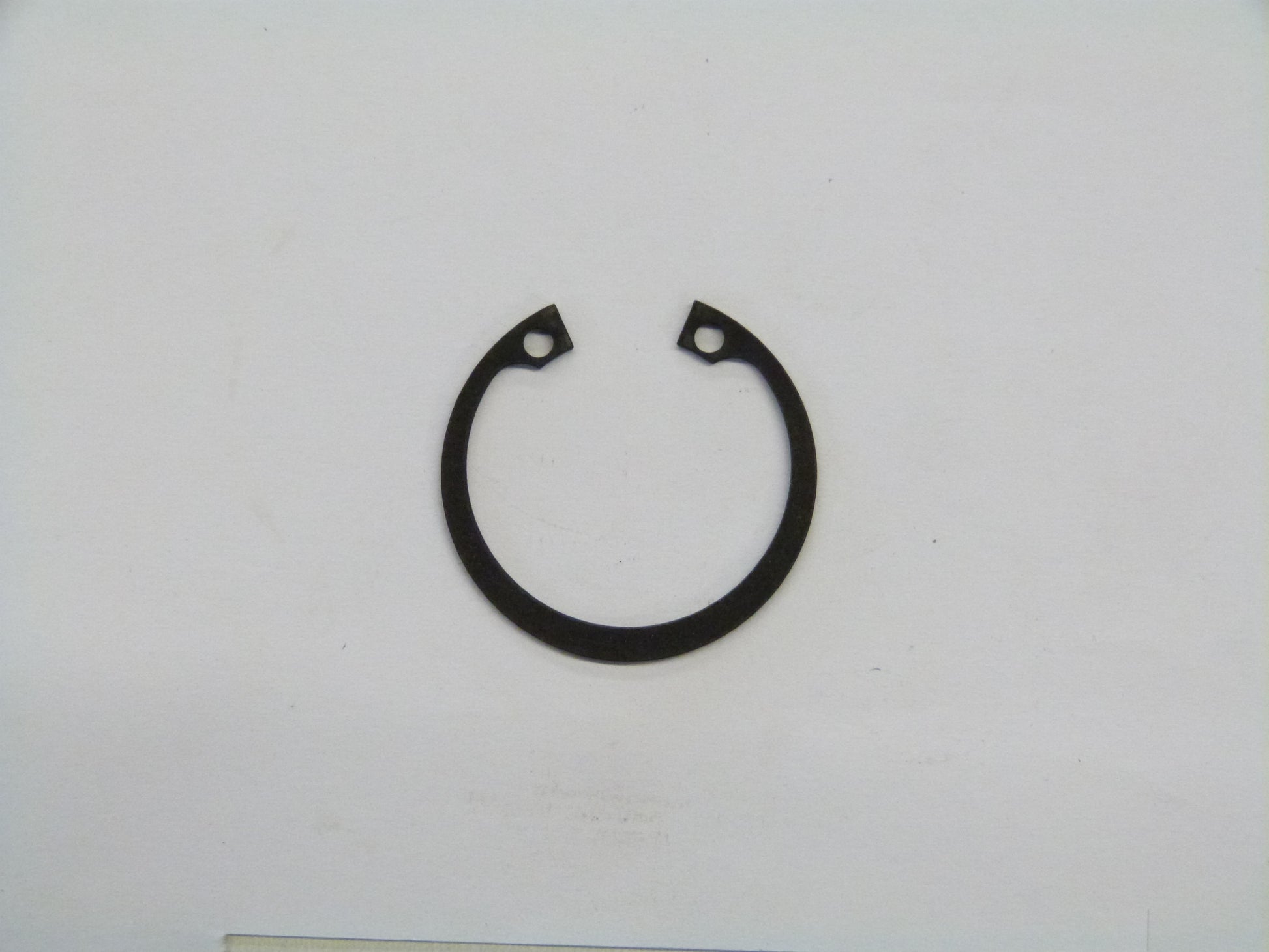 Image 1 of RETAINING RING