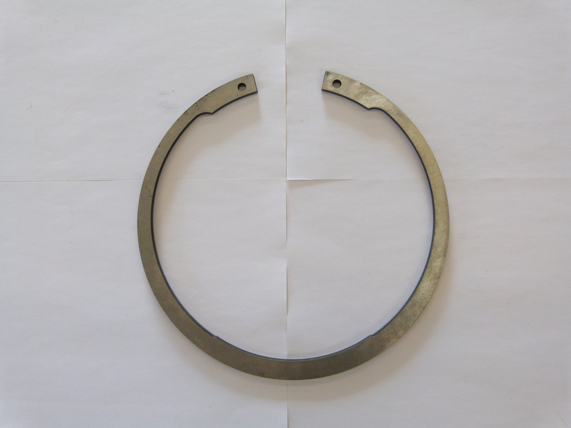 Image 1 of RETAINING RING