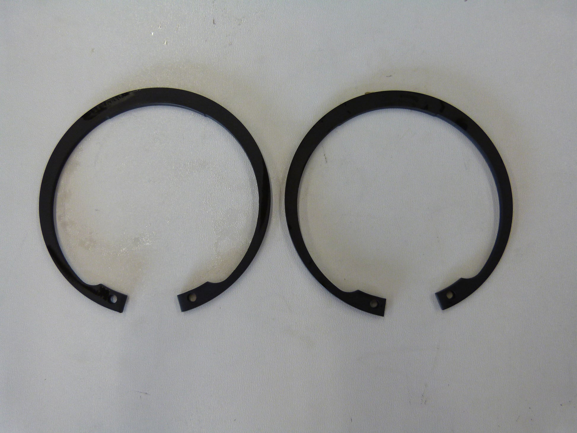 Image 1 of RETAINING RING