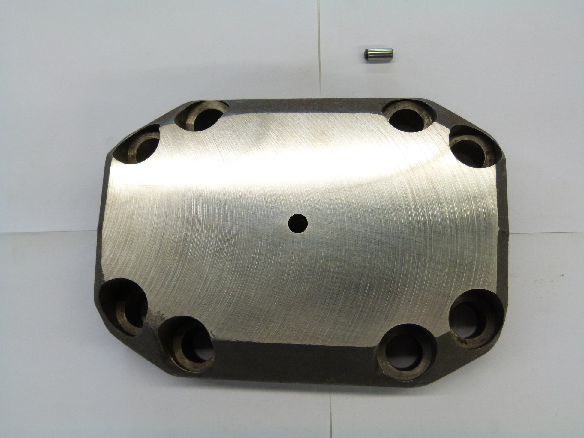 Image 1 of CONTROL PLATE