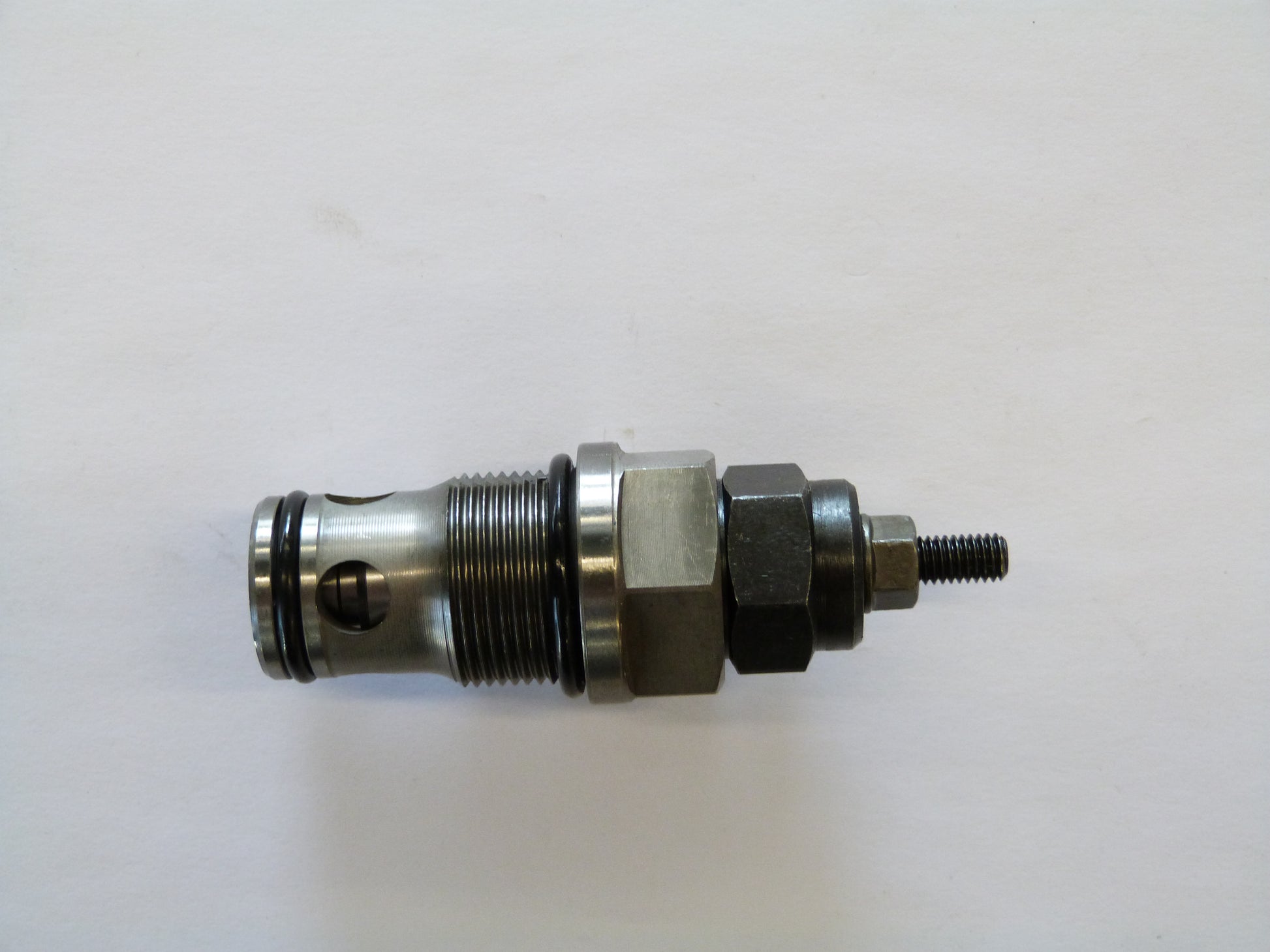 Image 1 of HOOFDVEILIGHEID A4V 40