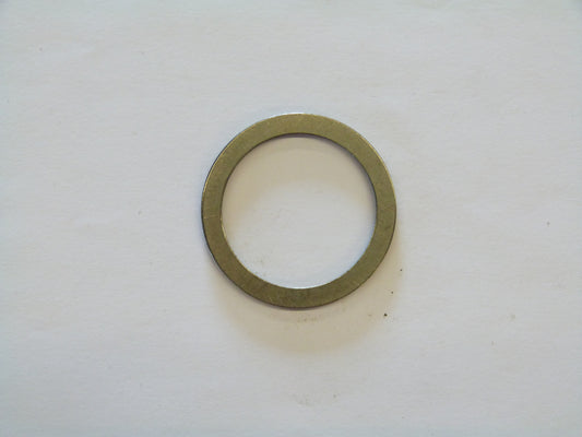 Image 1 of BACK-UP PLATE