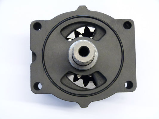 Image 1 of CHARGE PUMP