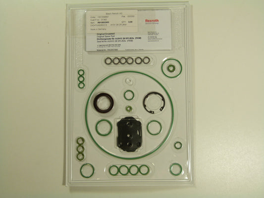 Image 1 of SEAL KIT