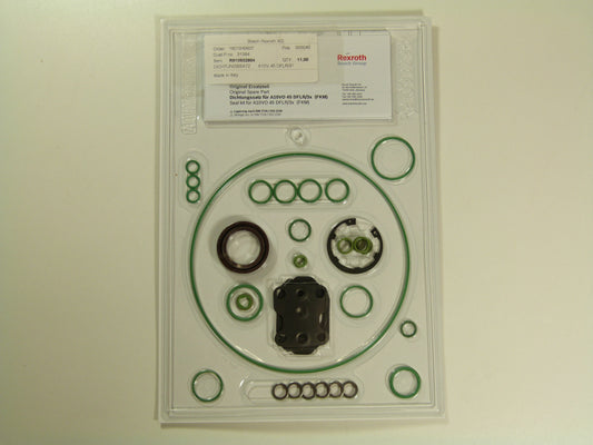 Image 1 of SEAL KIT