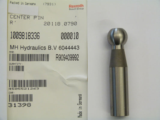 Image 1 of CENTER PIN