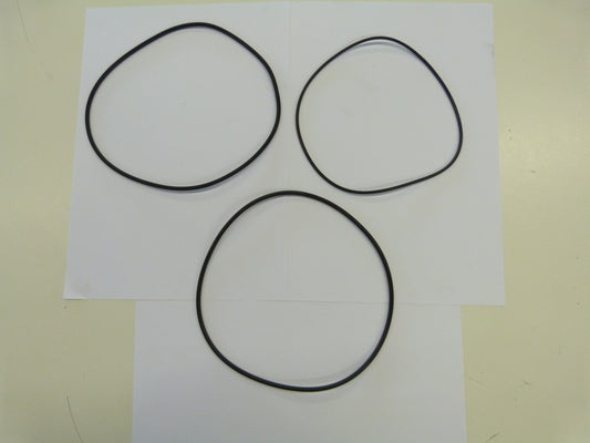 Image 1 of MH01488 AFDICHTSET A2F A** 250
