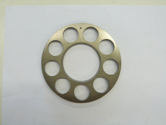 Image 1 of RETAINING PLATE  A4VO 90