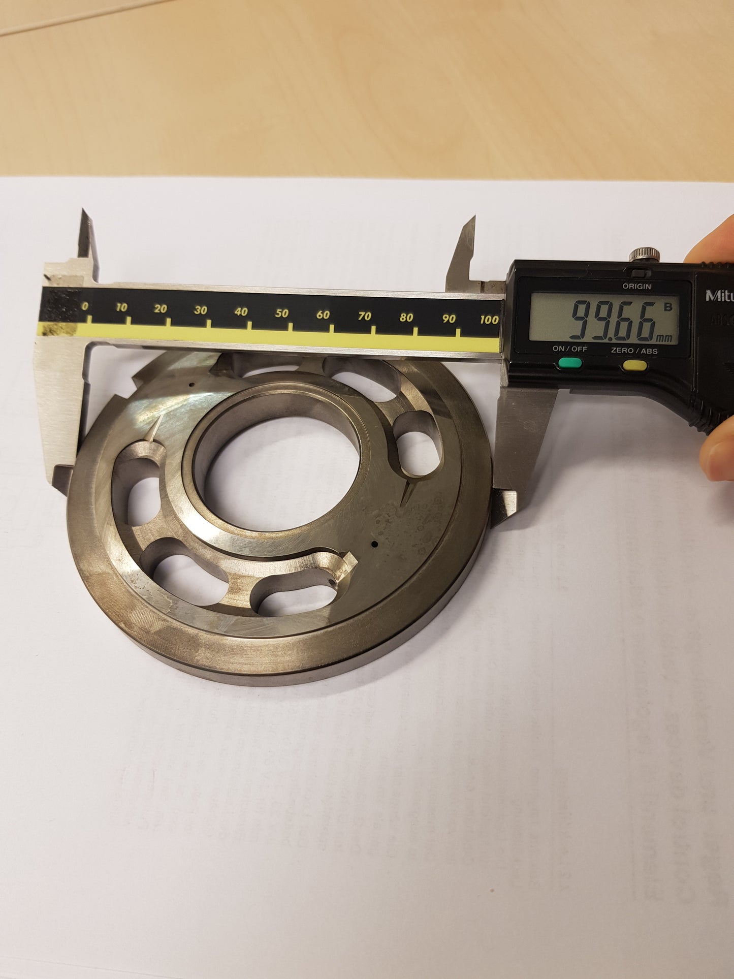 Image 2 of PORTPLATE