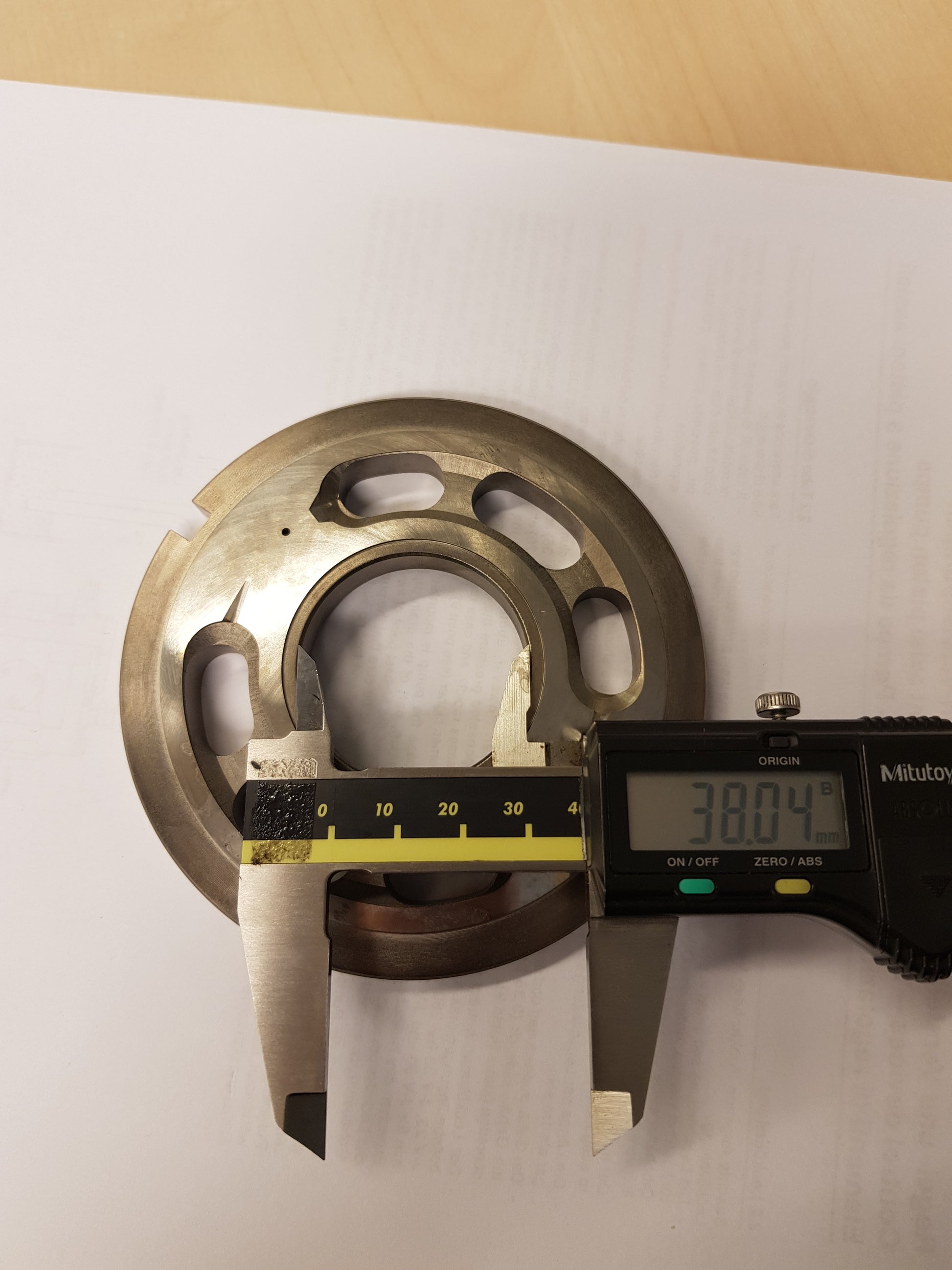 Image 5 of PORTPLATE