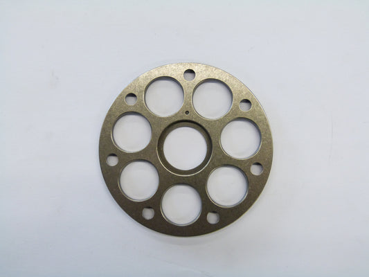 Image 1 of RETAINERPLATE